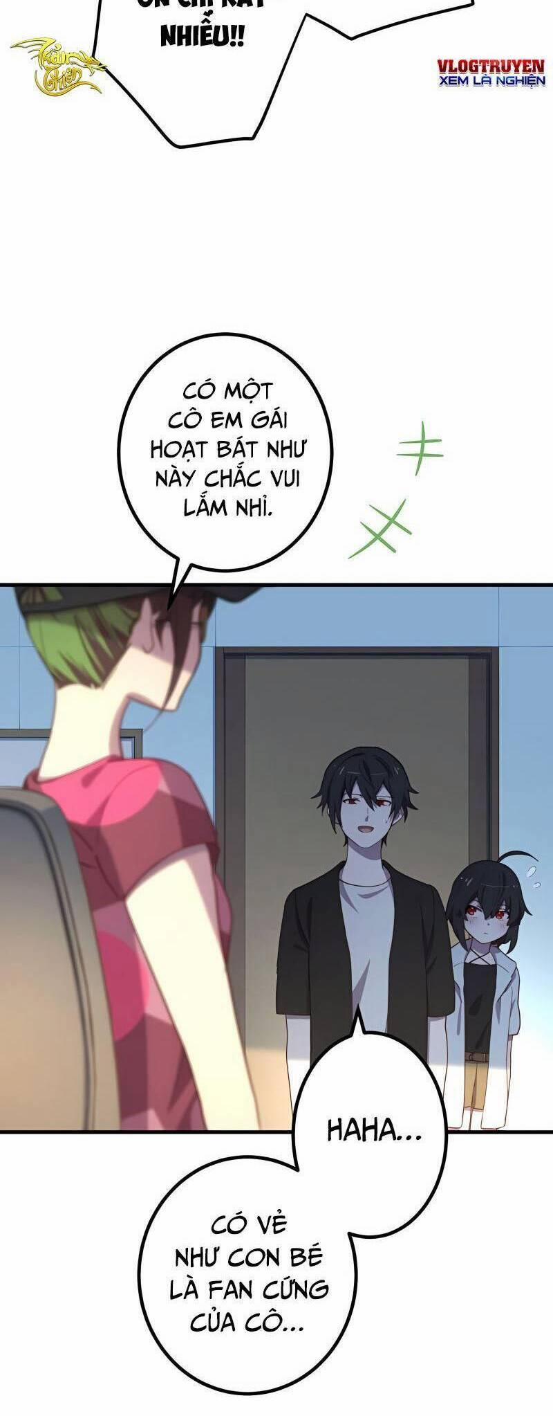 Sự Tái Sinh Của Đại Pháp Sư Bị Phong Ấn 25 trang 15