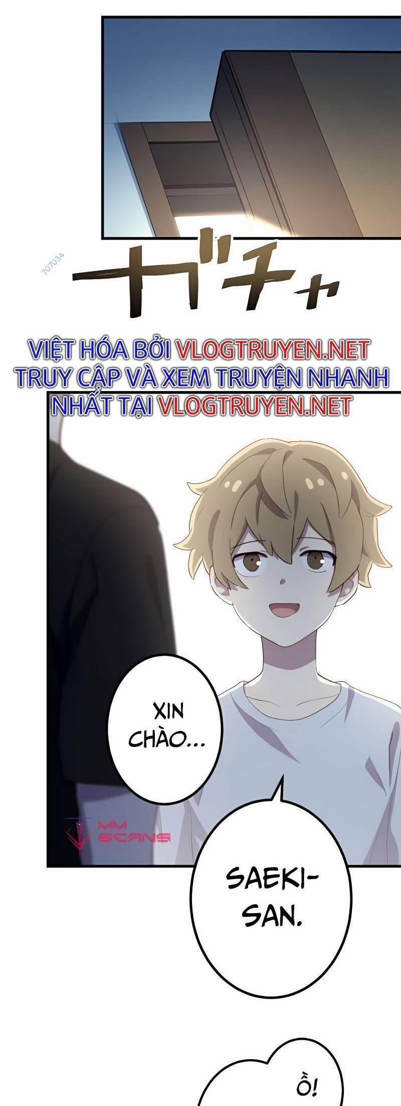 Sự Tái Sinh Của Đại Pháp Sư Bị Phong Ấn 25 trang 16