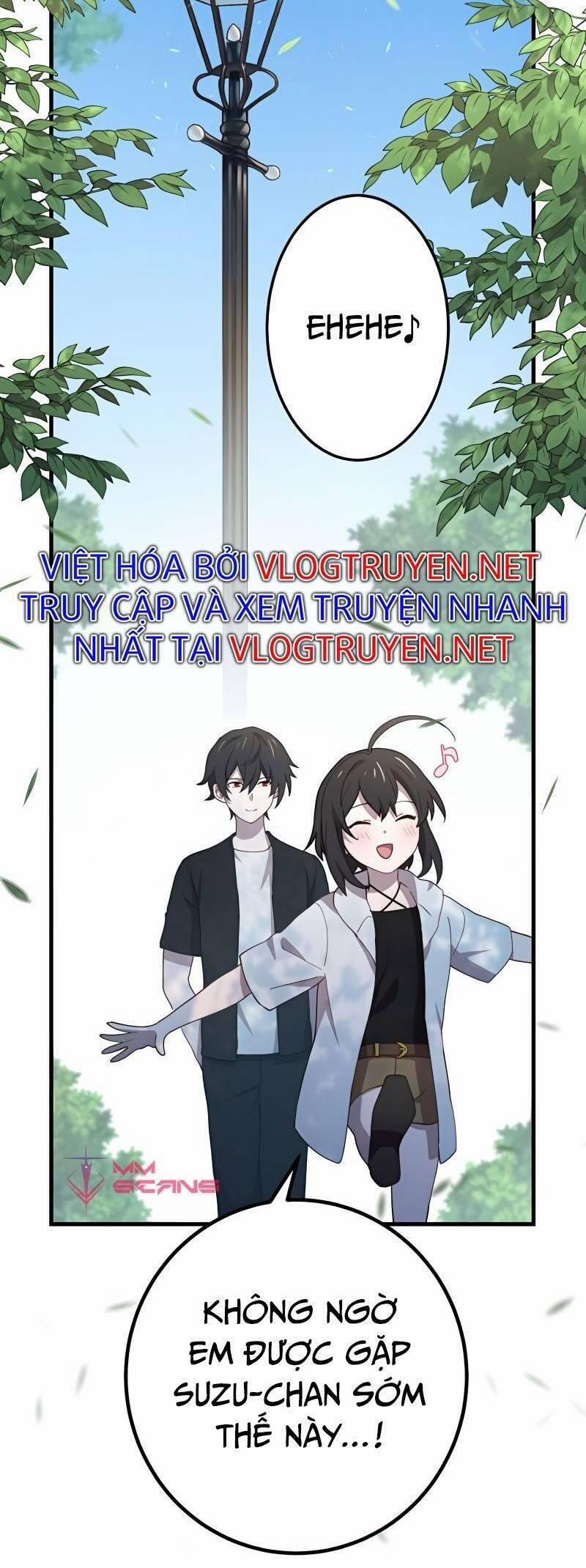 Sự Tái Sinh Của Đại Pháp Sư Bị Phong Ấn 25 trang 2