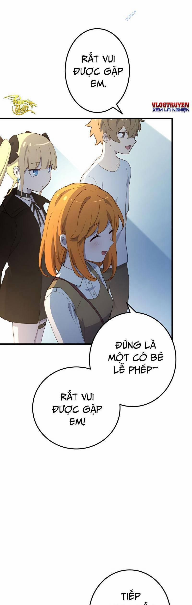 Sự Tái Sinh Của Đại Pháp Sư Bị Phong Ấn 25 trang 24