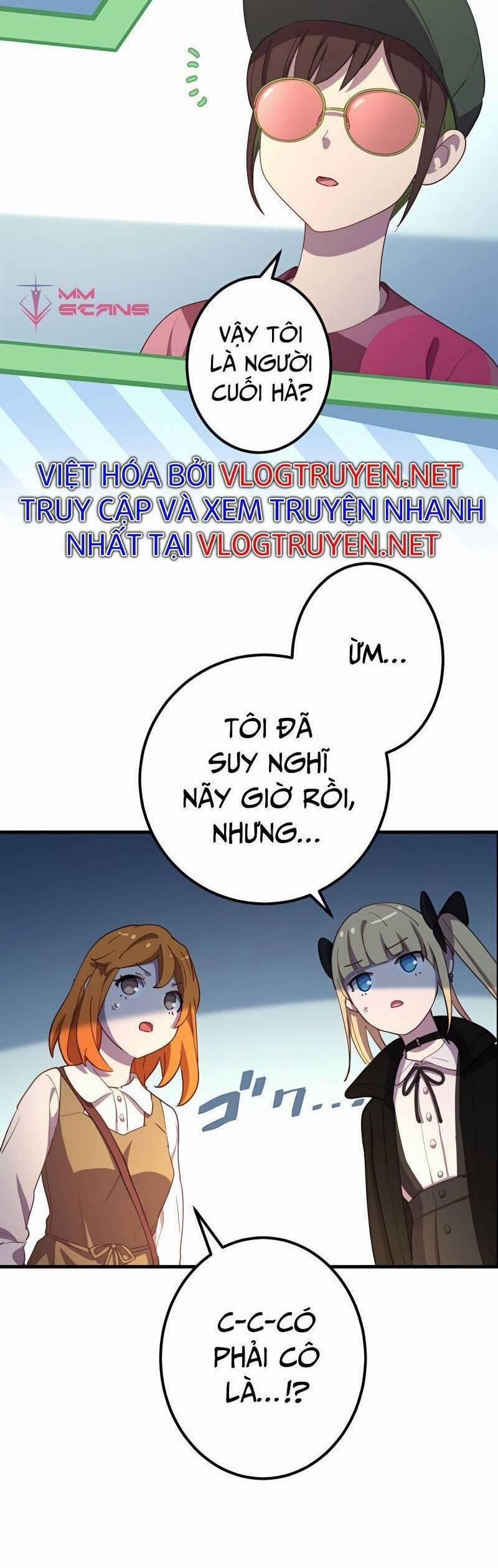 Sự Tái Sinh Của Đại Pháp Sư Bị Phong Ấn 25 trang 27