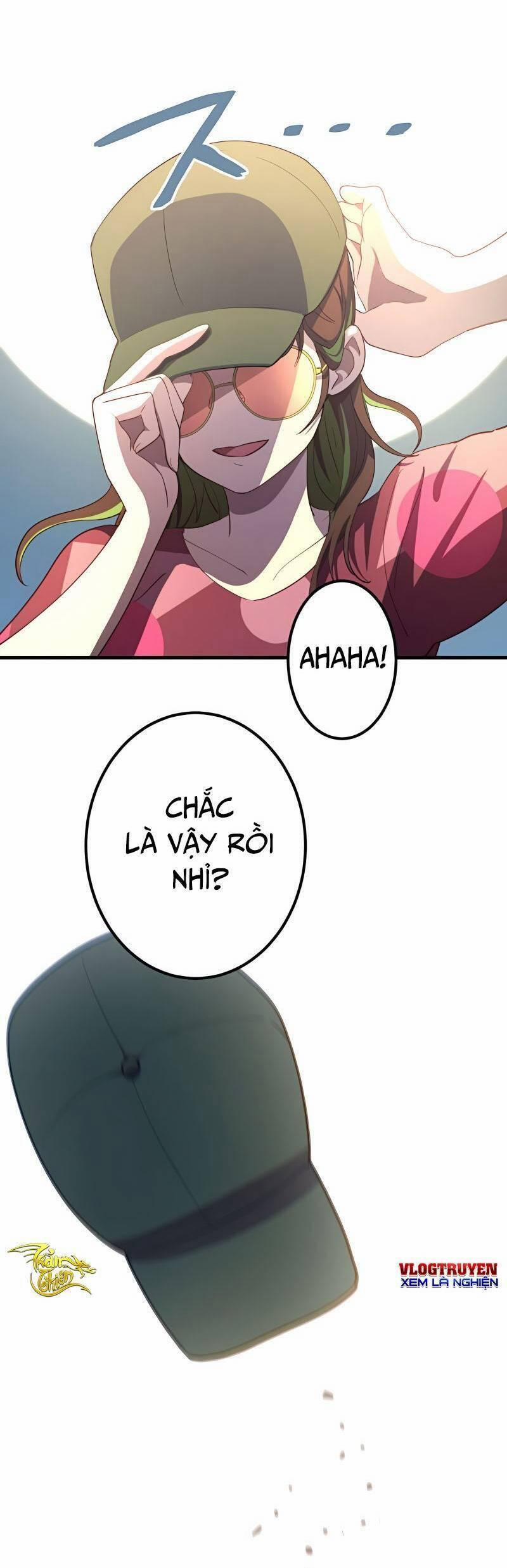 Sự Tái Sinh Của Đại Pháp Sư Bị Phong Ấn 25 trang 28