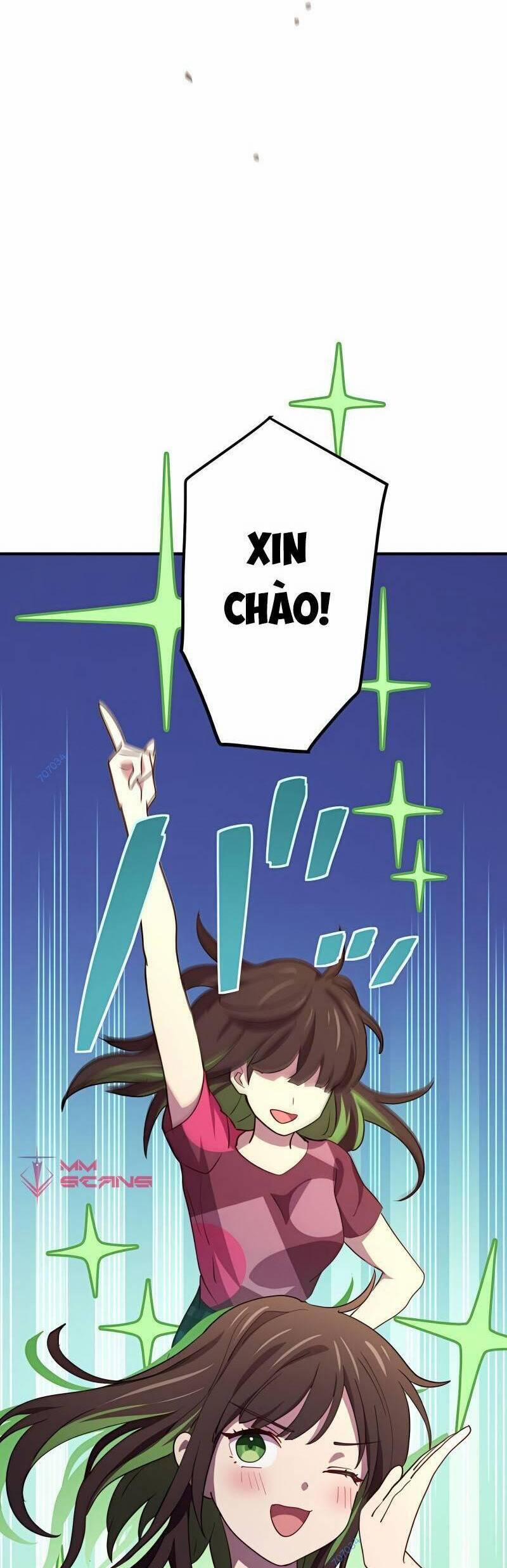 Sự Tái Sinh Của Đại Pháp Sư Bị Phong Ấn 25 trang 29