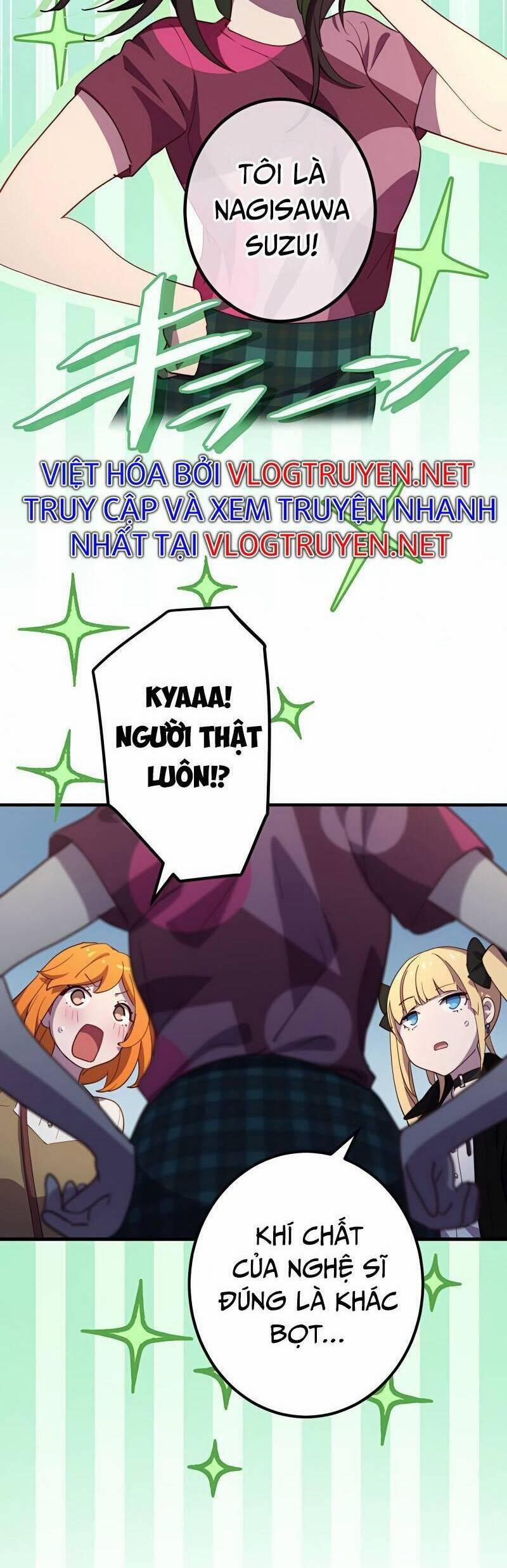 Sự Tái Sinh Của Đại Pháp Sư Bị Phong Ấn 25 trang 30