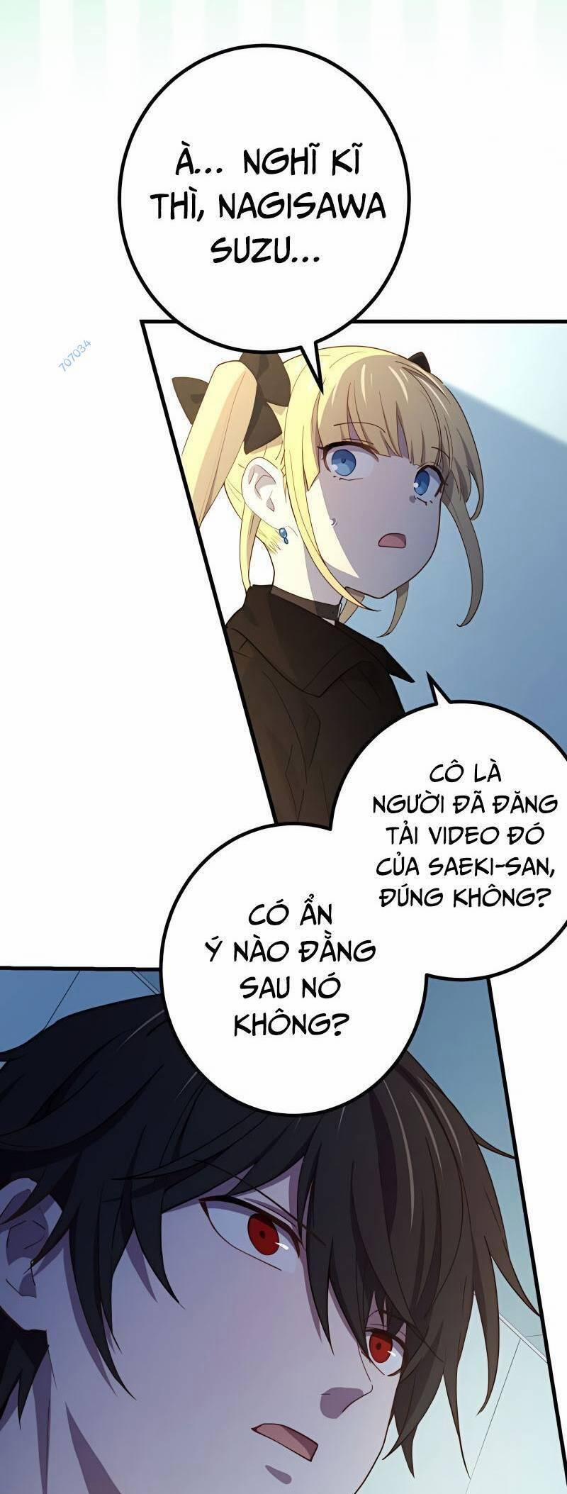 Sự Tái Sinh Của Đại Pháp Sư Bị Phong Ấn 25 trang 31