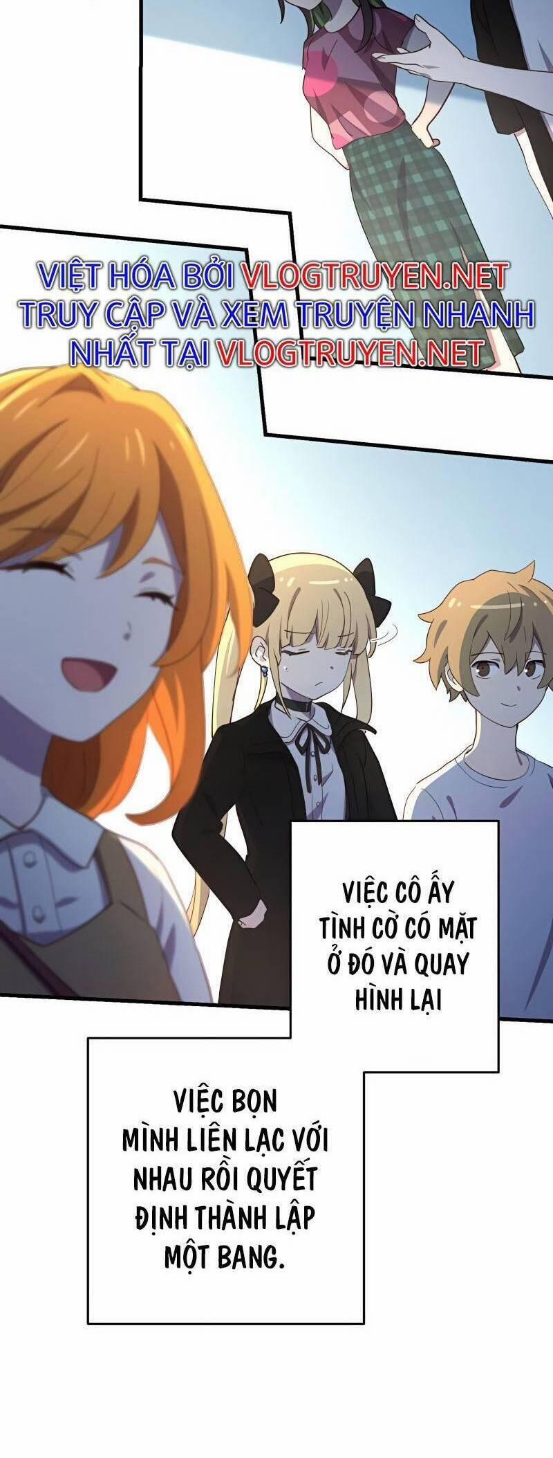 Sự Tái Sinh Của Đại Pháp Sư Bị Phong Ấn 25 trang 33