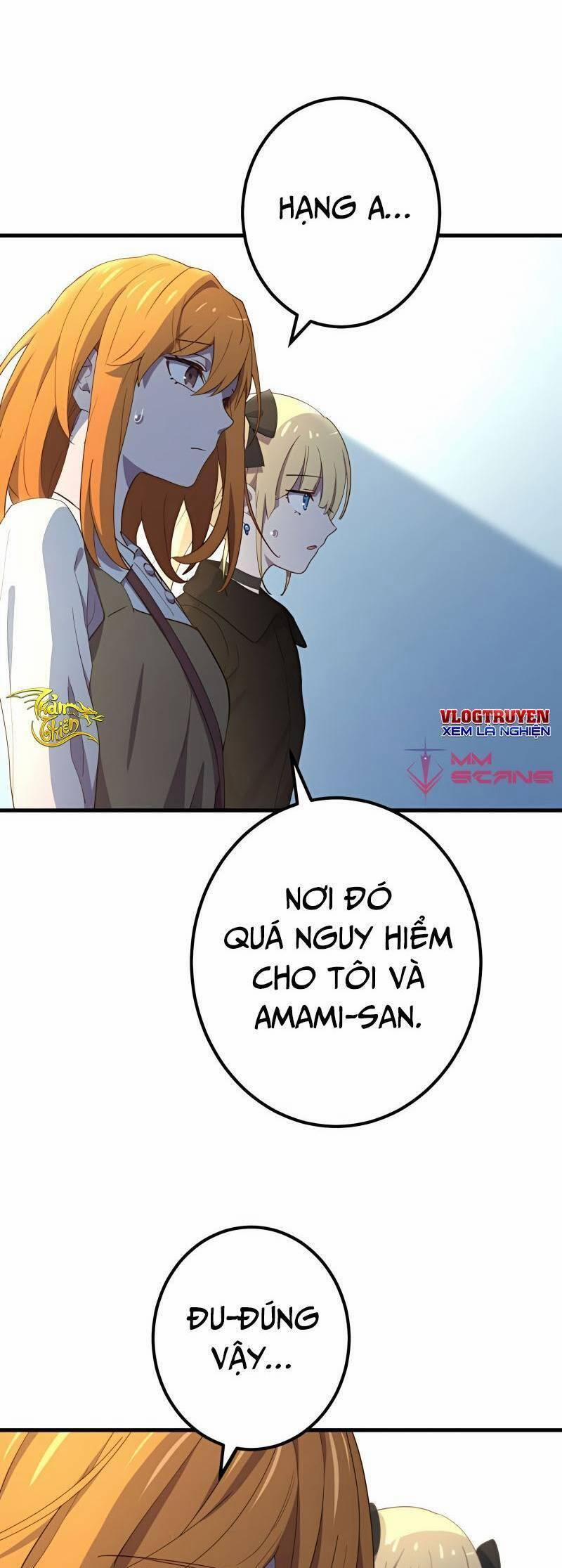 Sự Tái Sinh Của Đại Pháp Sư Bị Phong Ấn 25 trang 36