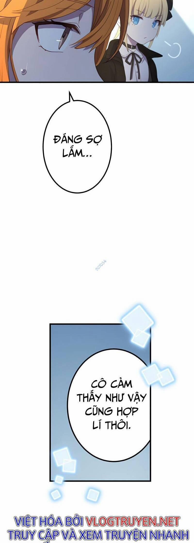 Sự Tái Sinh Của Đại Pháp Sư Bị Phong Ấn 25 trang 37