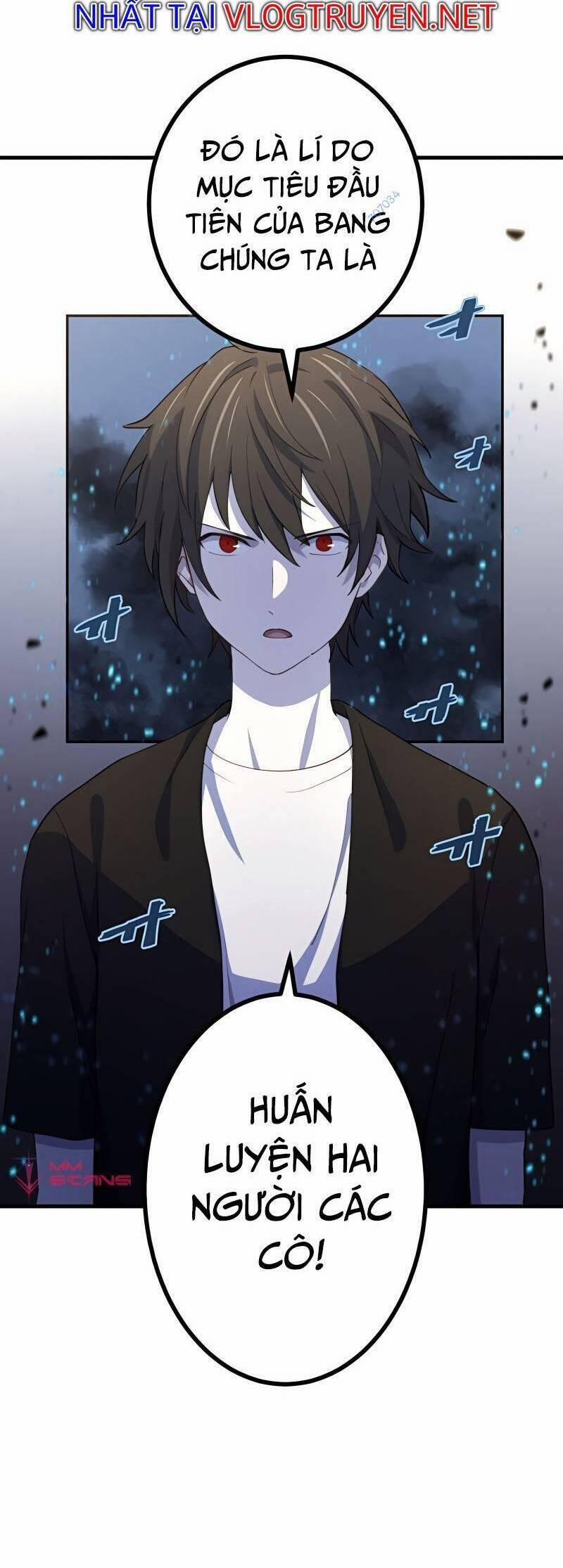 Sự Tái Sinh Của Đại Pháp Sư Bị Phong Ấn 25 trang 38