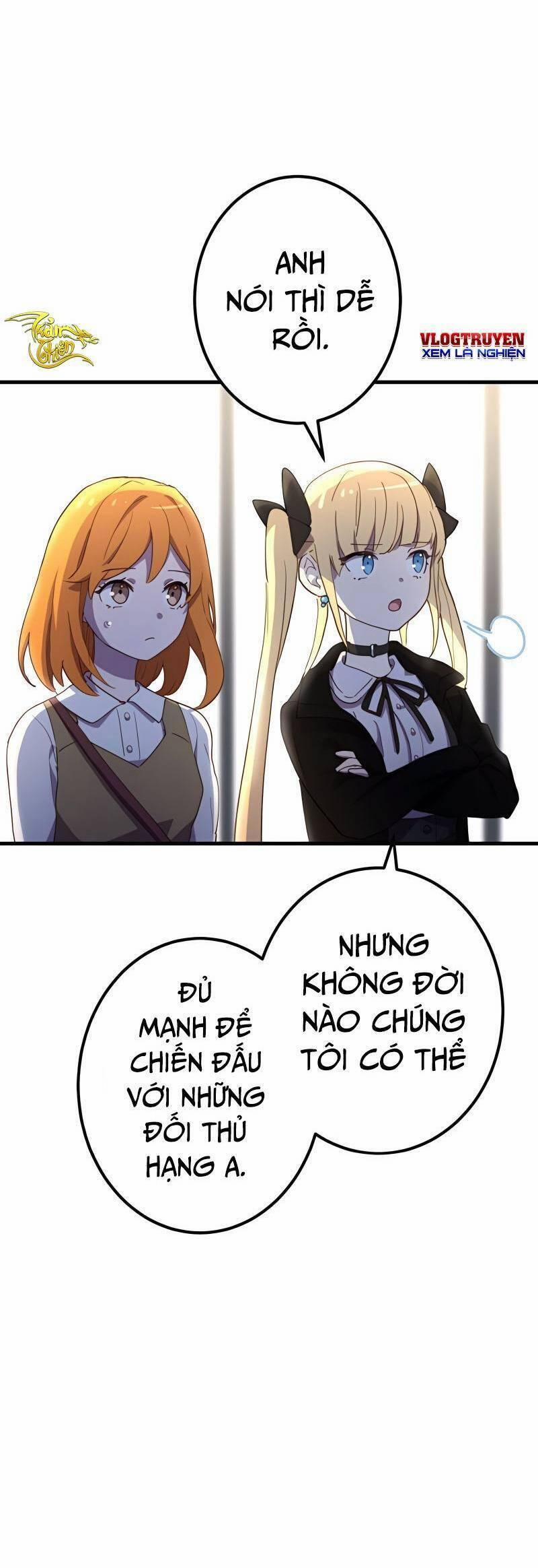 Sự Tái Sinh Của Đại Pháp Sư Bị Phong Ấn 25 trang 39