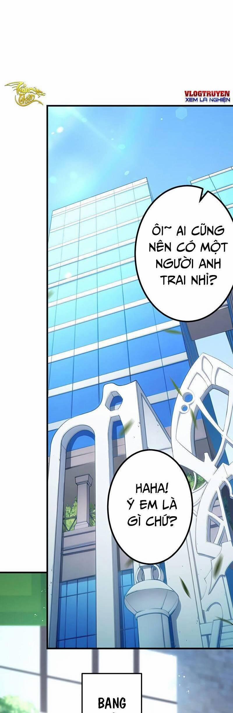 Sự Tái Sinh Của Đại Pháp Sư Bị Phong Ấn 25 trang 4