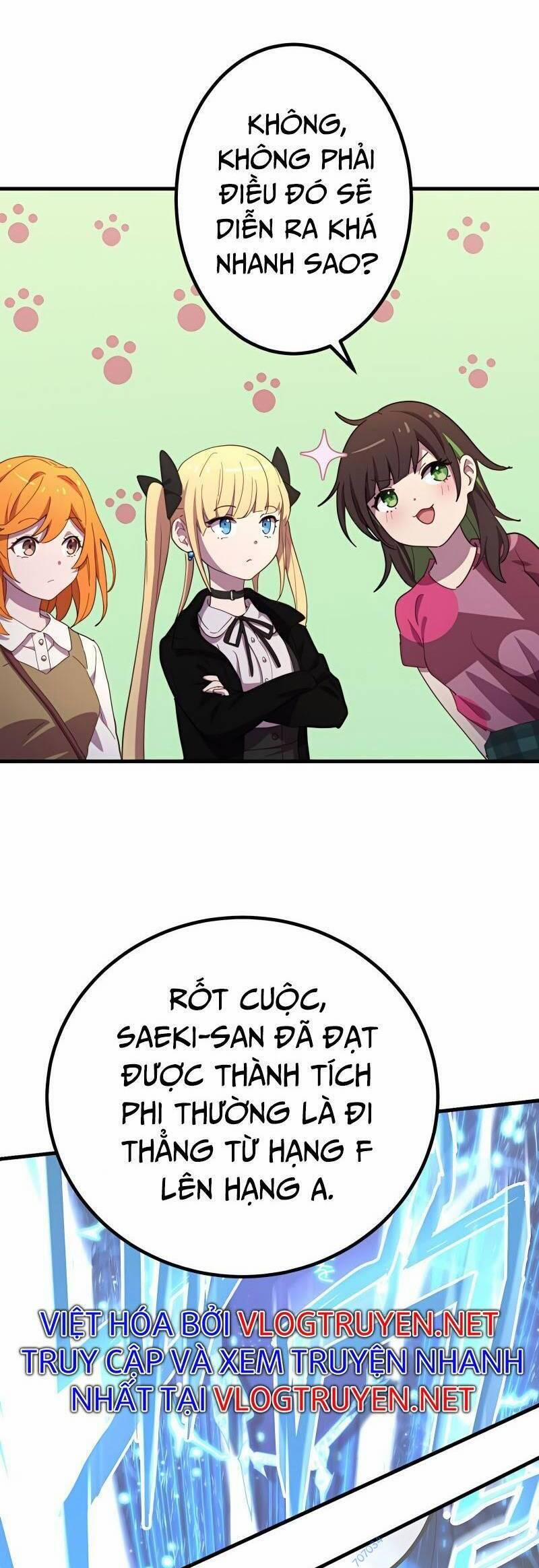 Sự Tái Sinh Của Đại Pháp Sư Bị Phong Ấn 25 trang 40