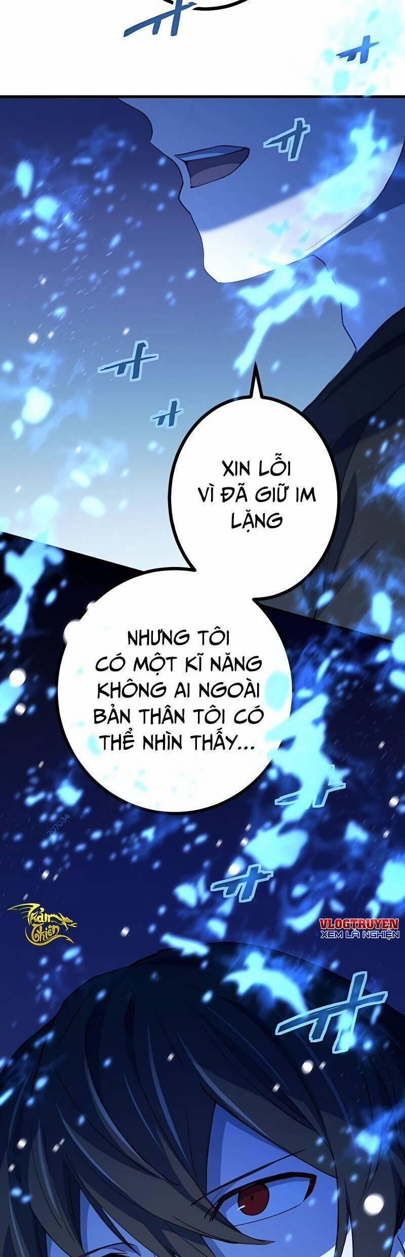 Sự Tái Sinh Của Đại Pháp Sư Bị Phong Ấn 25 trang 44