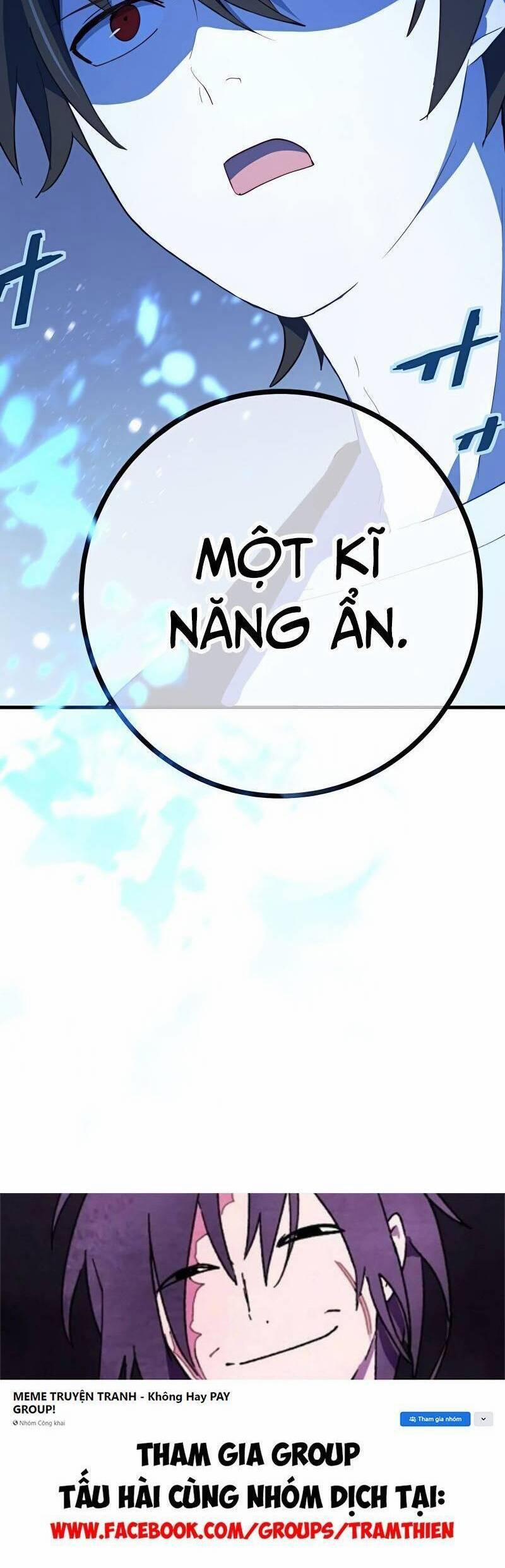 Sự Tái Sinh Của Đại Pháp Sư Bị Phong Ấn 25 trang 45