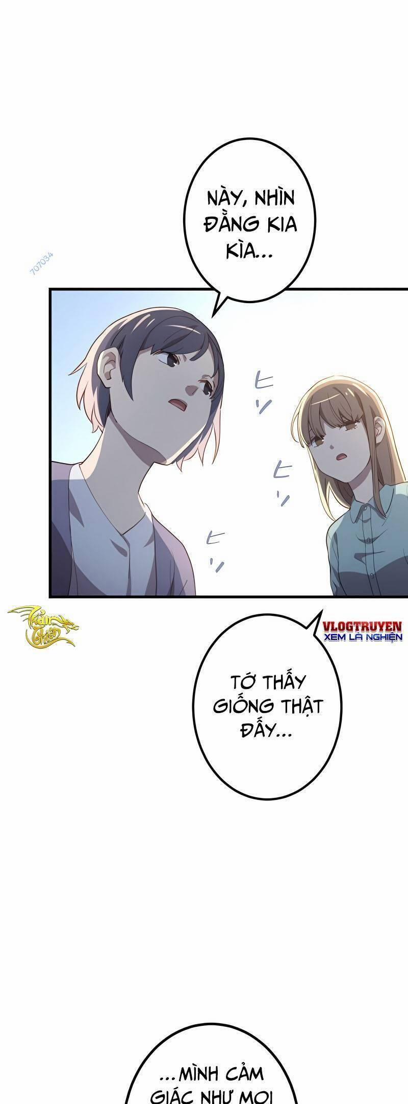 Sự Tái Sinh Của Đại Pháp Sư Bị Phong Ấn 25 trang 6