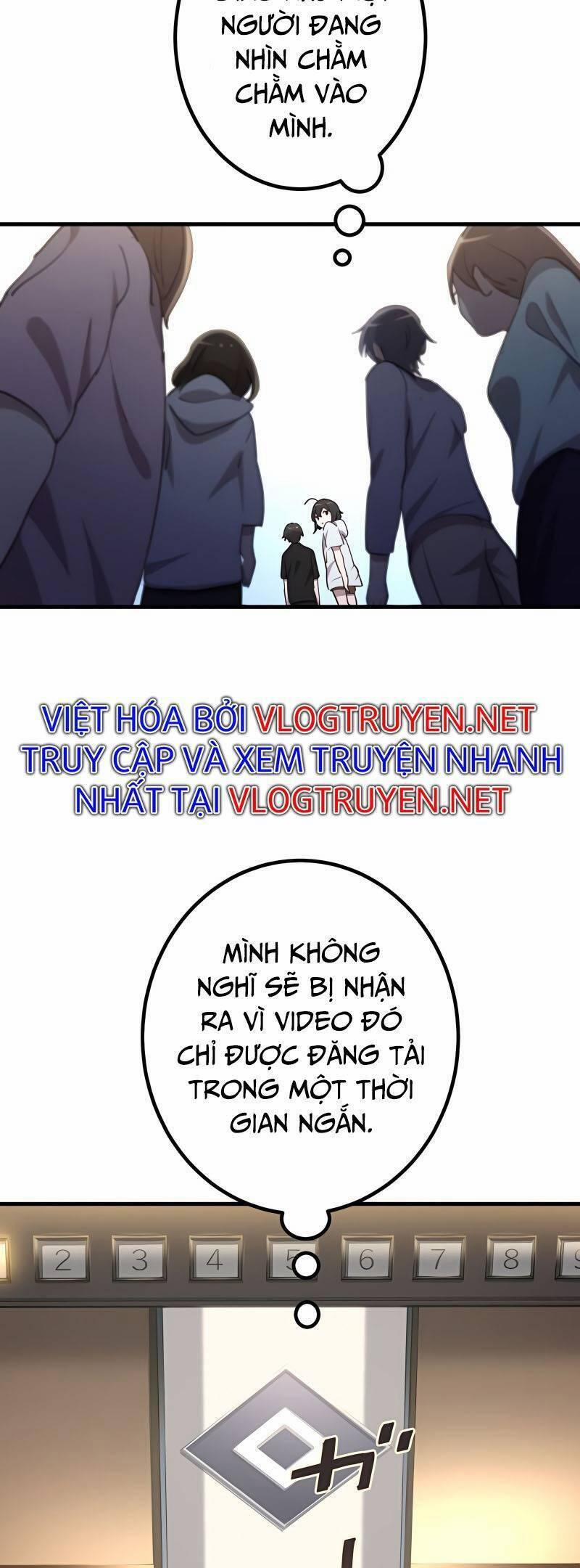 Sự Tái Sinh Của Đại Pháp Sư Bị Phong Ấn 25 trang 7