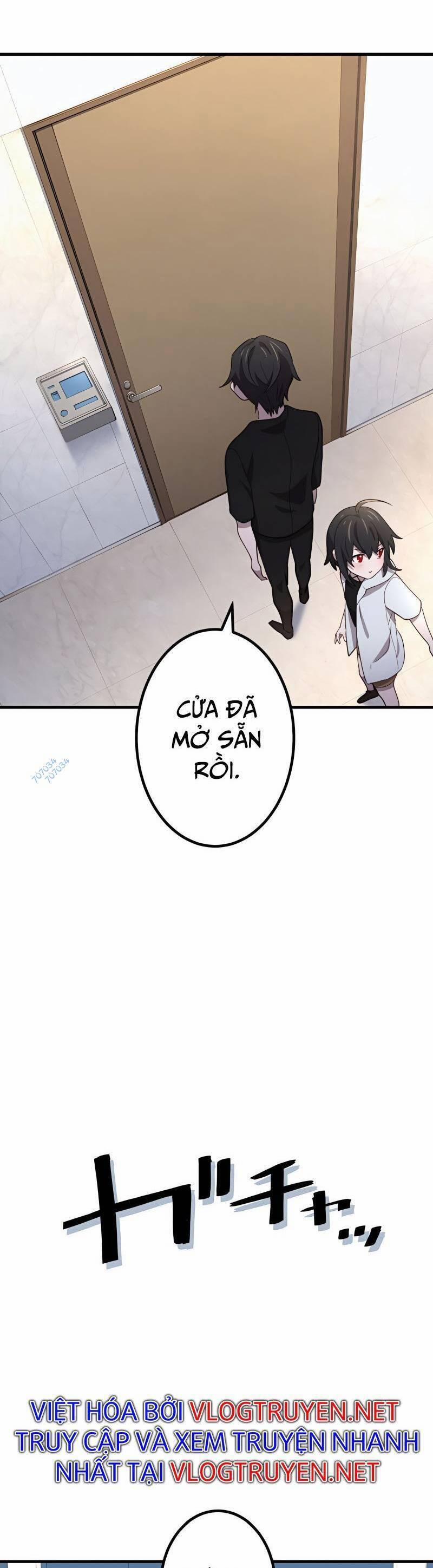 Sự Tái Sinh Của Đại Pháp Sư Bị Phong Ấn 25 trang 9