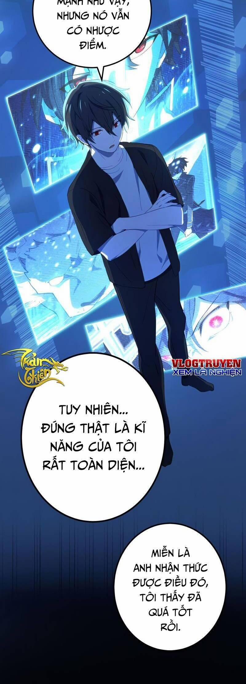 Sự Tái Sinh Của Đại Pháp Sư Bị Phong Ấn 26 trang 10