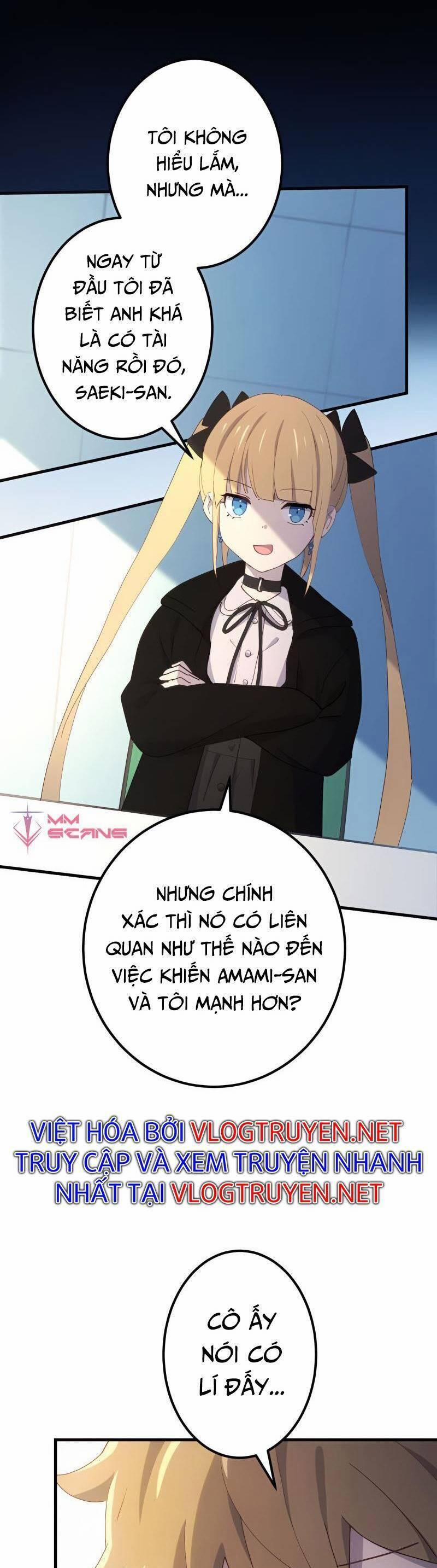 Sự Tái Sinh Của Đại Pháp Sư Bị Phong Ấn 26 trang 11