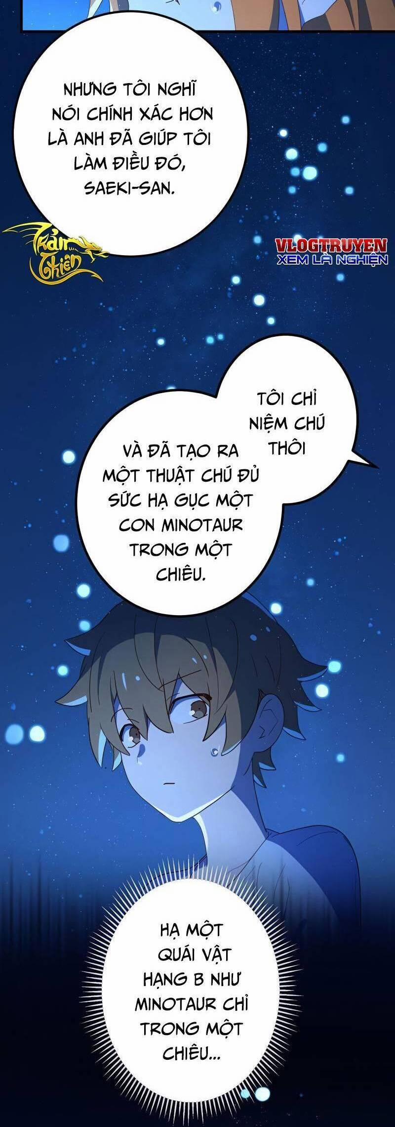 Sự Tái Sinh Của Đại Pháp Sư Bị Phong Ấn 26 trang 16