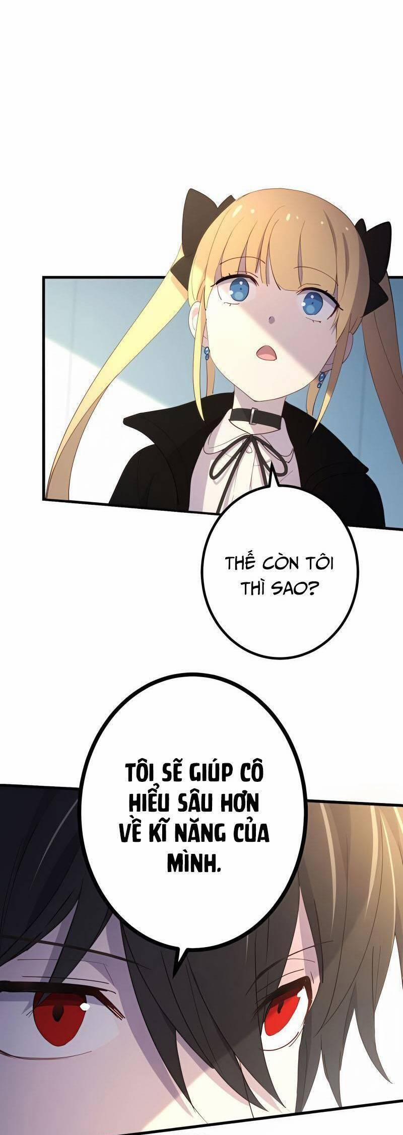 Sự Tái Sinh Của Đại Pháp Sư Bị Phong Ấn 26 trang 20