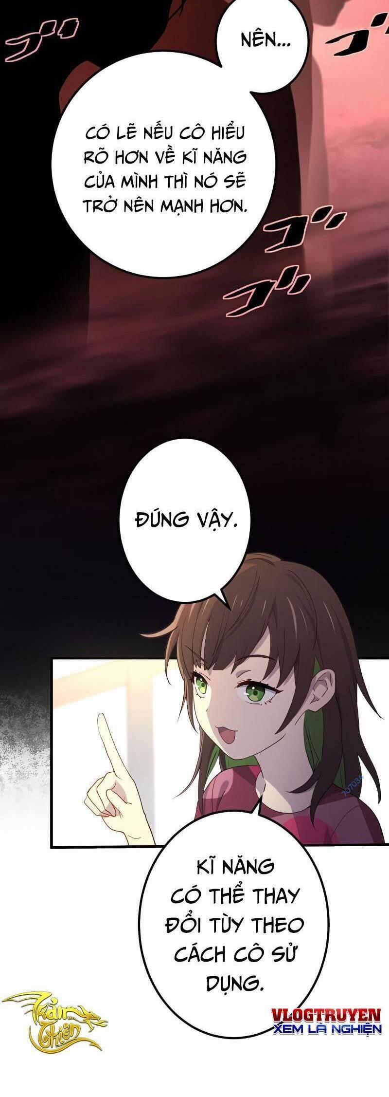 Sự Tái Sinh Của Đại Pháp Sư Bị Phong Ấn 26 trang 22