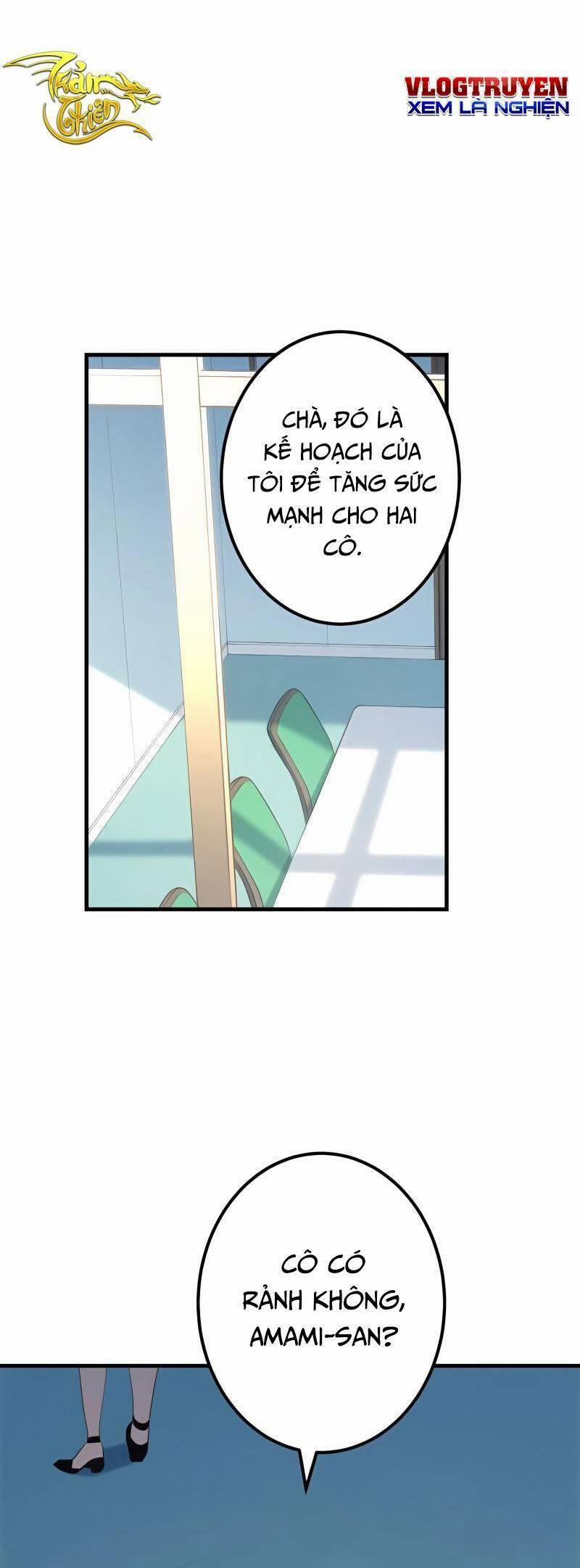 Sự Tái Sinh Của Đại Pháp Sư Bị Phong Ấn 26 trang 26