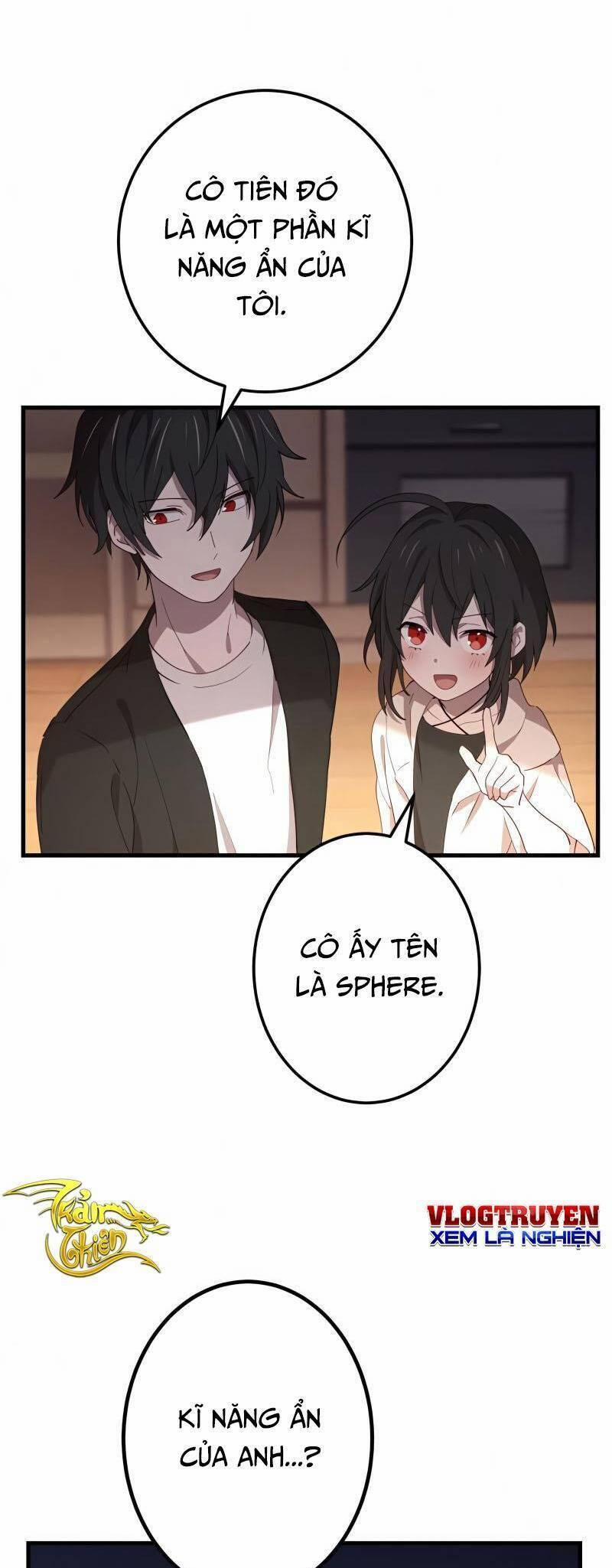 Sự Tái Sinh Của Đại Pháp Sư Bị Phong Ấn 26 trang 34