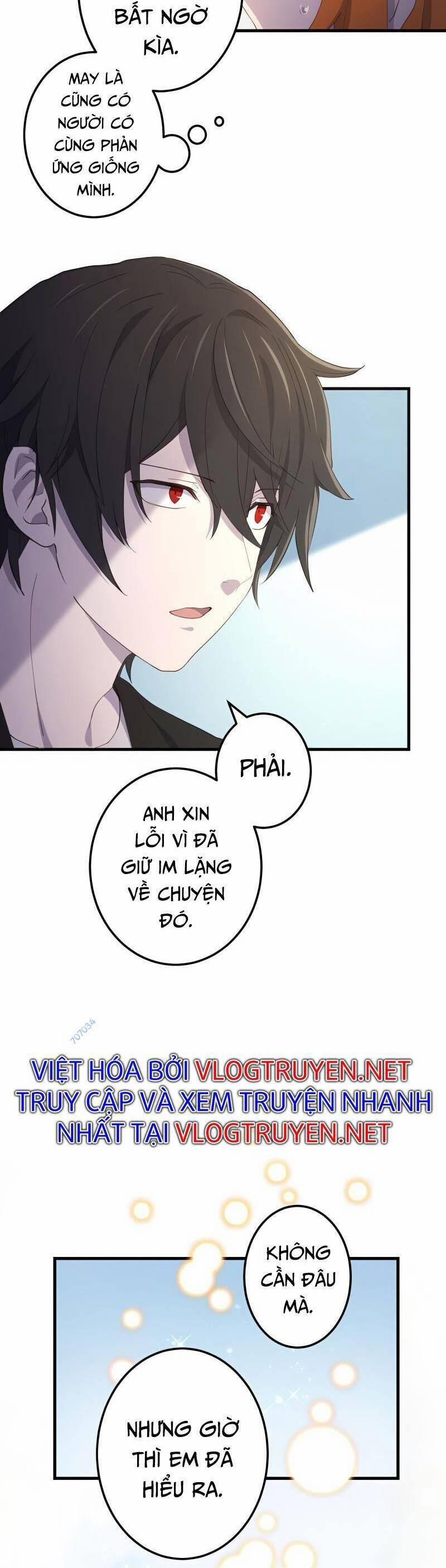 Sự Tái Sinh Của Đại Pháp Sư Bị Phong Ấn 26 trang 4