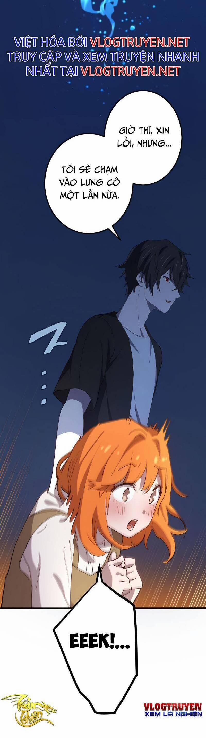 Sự Tái Sinh Của Đại Pháp Sư Bị Phong Ấn 26 trang 46