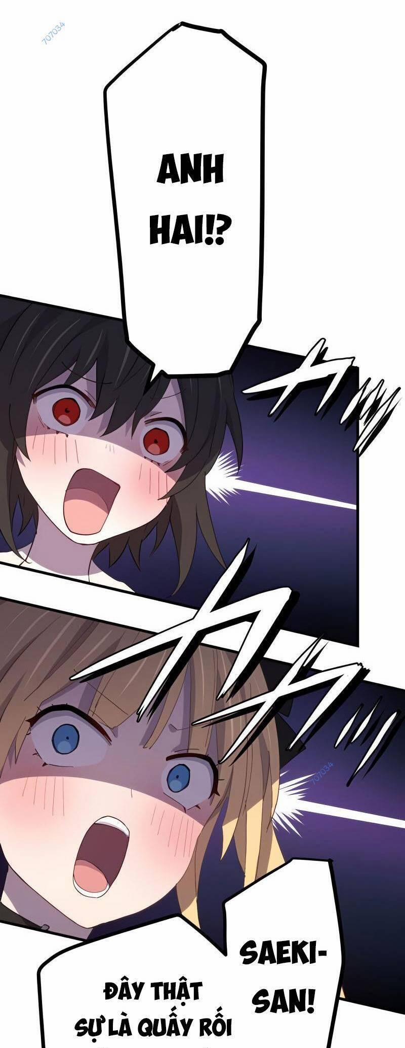 Sự Tái Sinh Của Đại Pháp Sư Bị Phong Ấn 26 trang 47