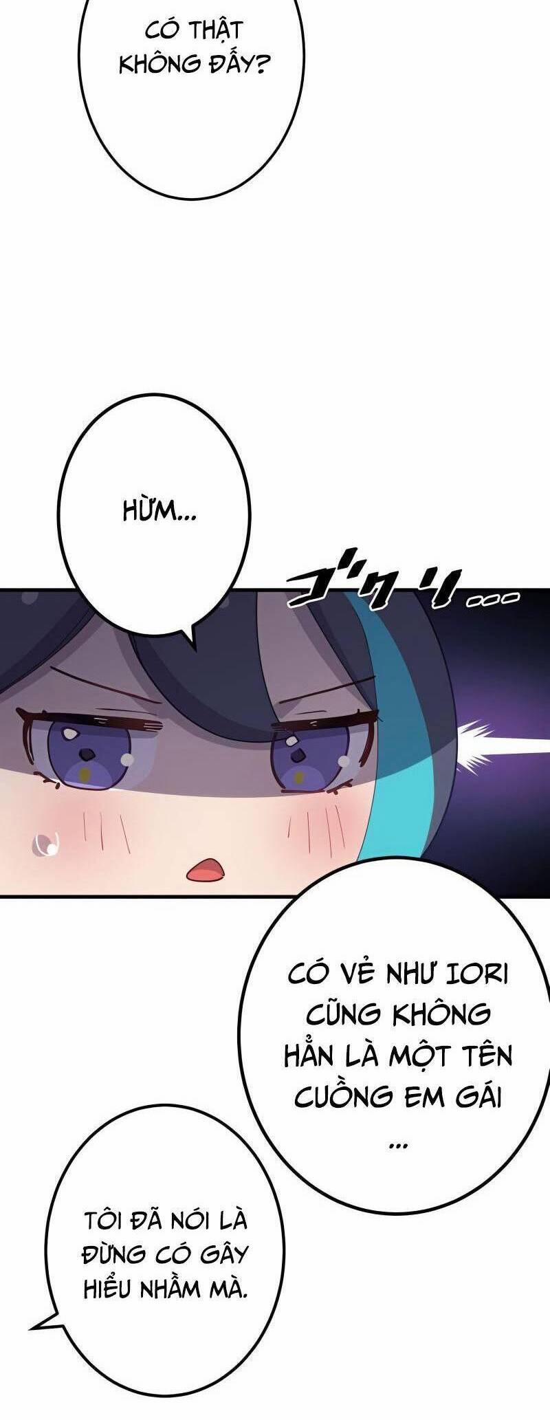 Sự Tái Sinh Của Đại Pháp Sư Bị Phong Ấn 26 trang 49