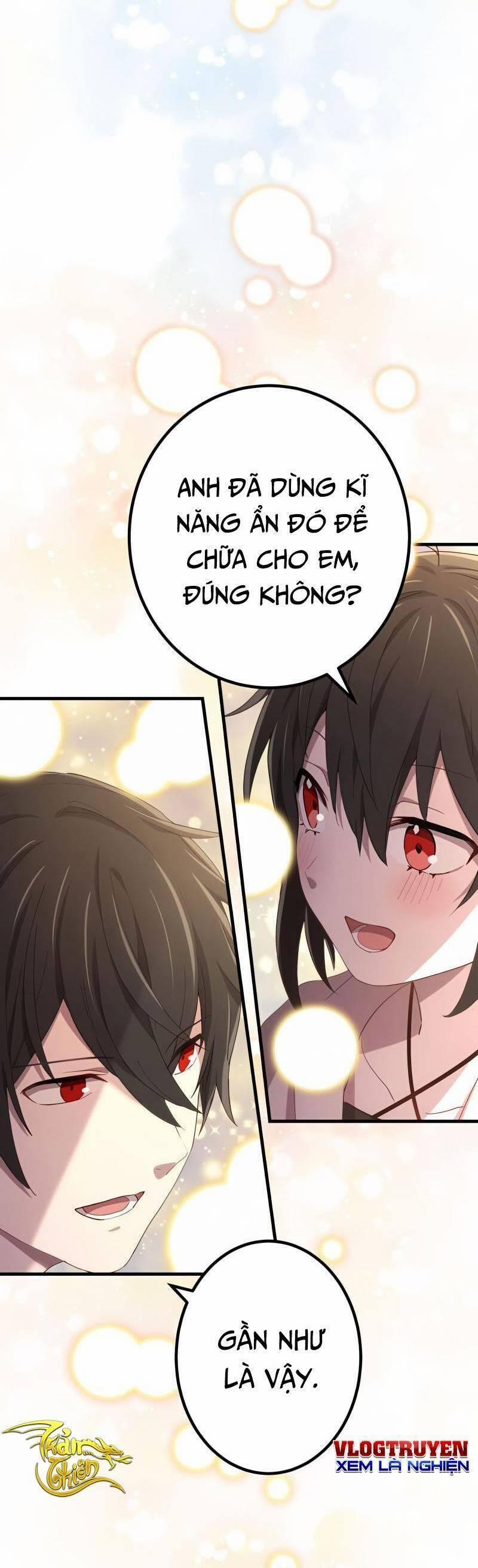 Sự Tái Sinh Của Đại Pháp Sư Bị Phong Ấn 26 trang 5