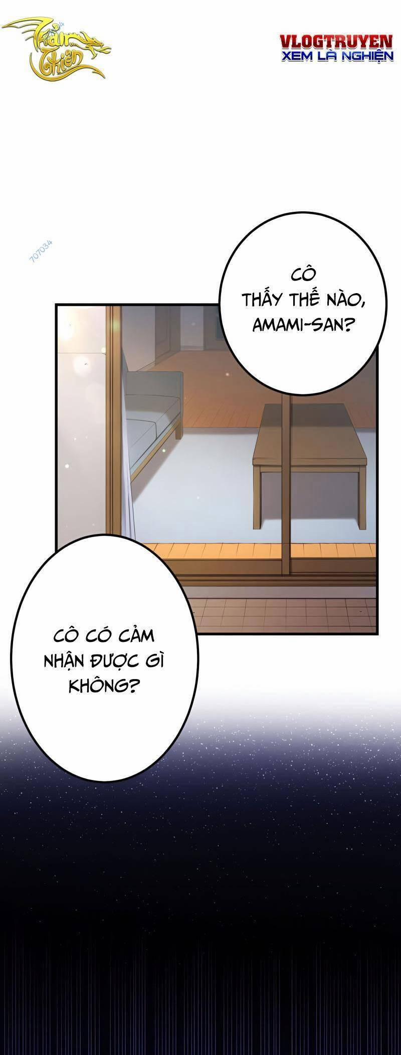 Sự Tái Sinh Của Đại Pháp Sư Bị Phong Ấn 26 trang 50