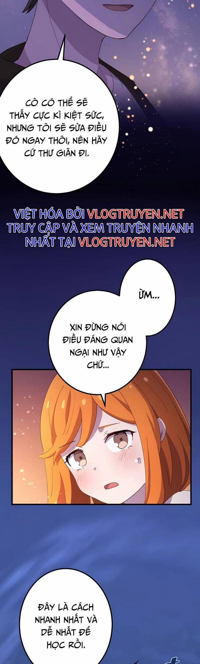 Sự Tái Sinh Của Đại Pháp Sư Bị Phong Ấn 26 trang 54