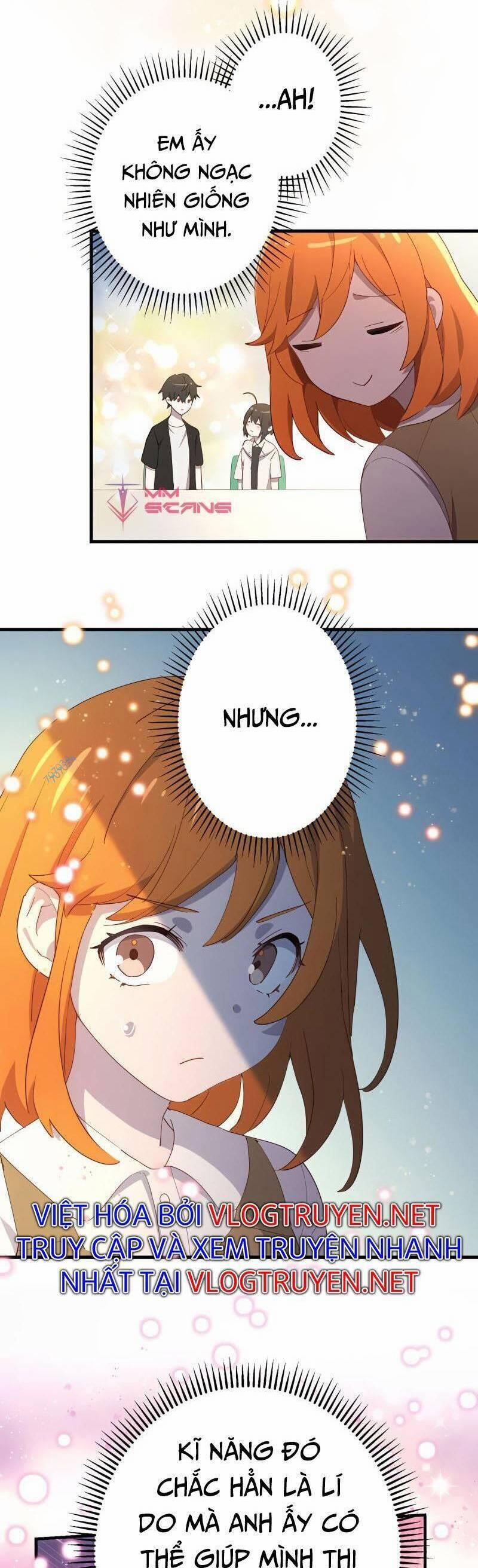 Sự Tái Sinh Của Đại Pháp Sư Bị Phong Ấn 26 trang 6