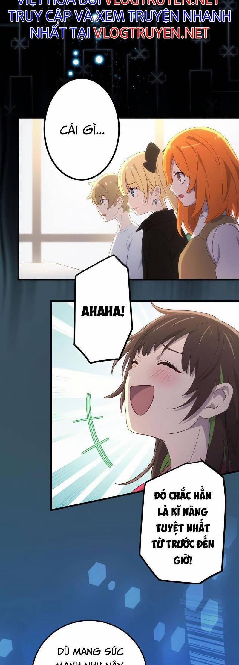 Sự Tái Sinh Của Đại Pháp Sư Bị Phong Ấn 26 trang 9