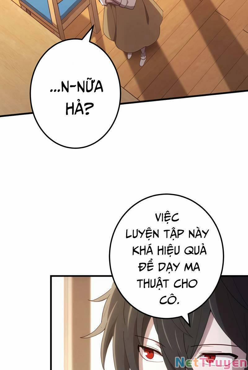 Sự Tái Sinh Của Đại Pháp Sư Bị Phong Ấn 27 trang 13