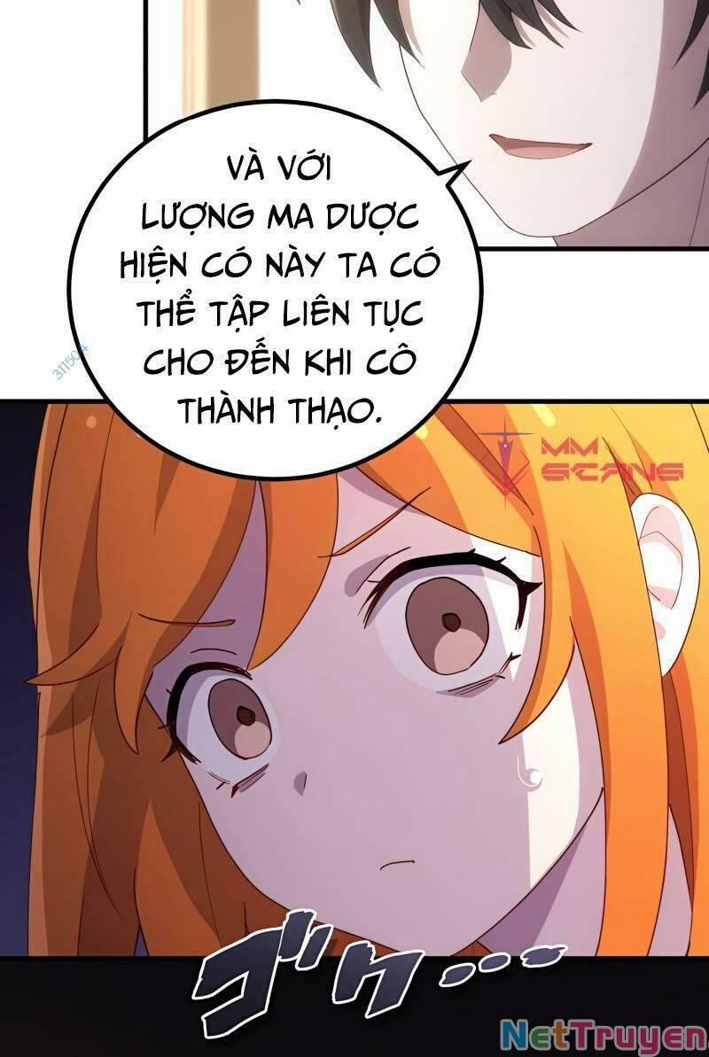 Sự Tái Sinh Của Đại Pháp Sư Bị Phong Ấn 27 trang 14