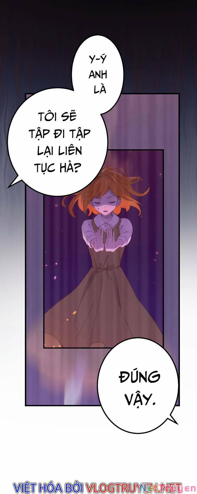 Sự Tái Sinh Của Đại Pháp Sư Bị Phong Ấn 27 trang 15