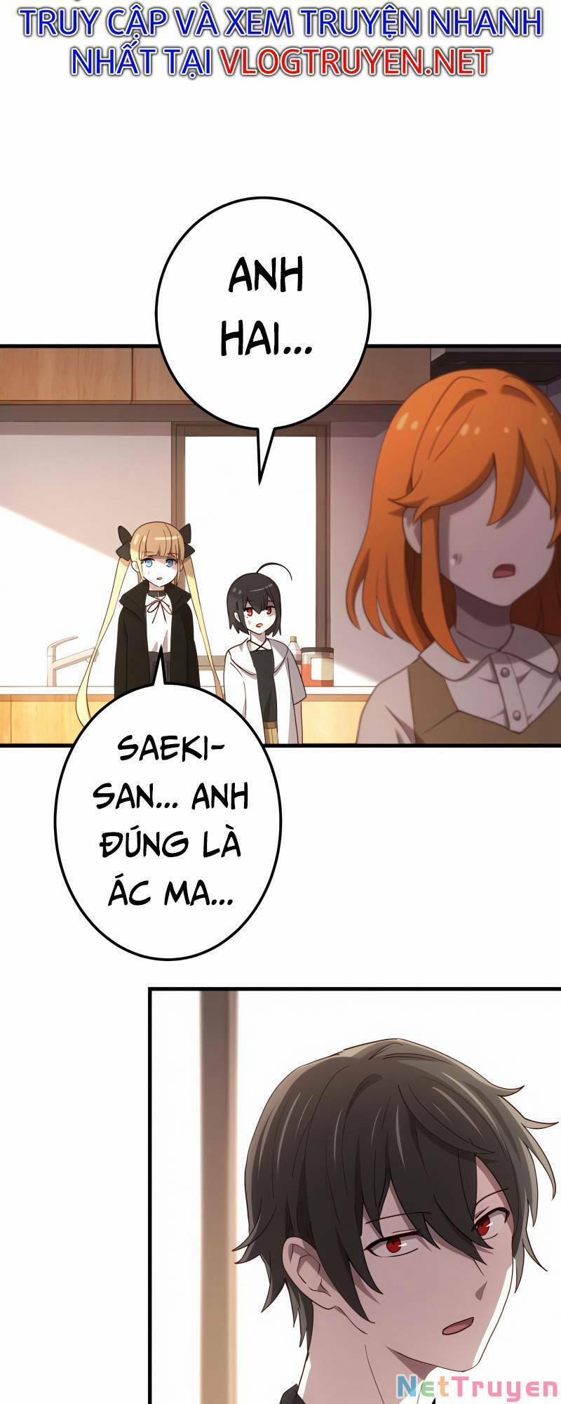 Sự Tái Sinh Của Đại Pháp Sư Bị Phong Ấn 27 trang 16