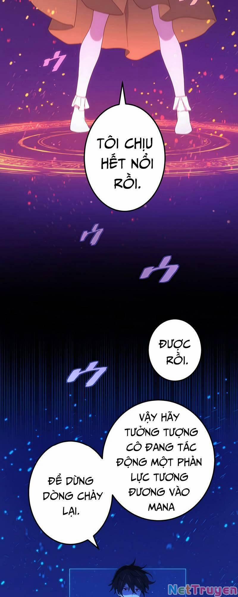 Sự Tái Sinh Của Đại Pháp Sư Bị Phong Ấn 27 trang 2