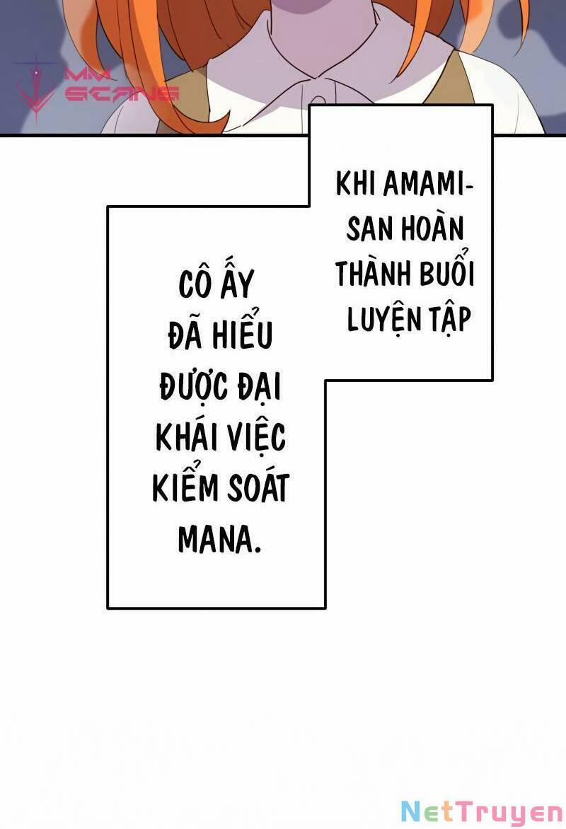 Sự Tái Sinh Của Đại Pháp Sư Bị Phong Ấn 27 trang 23