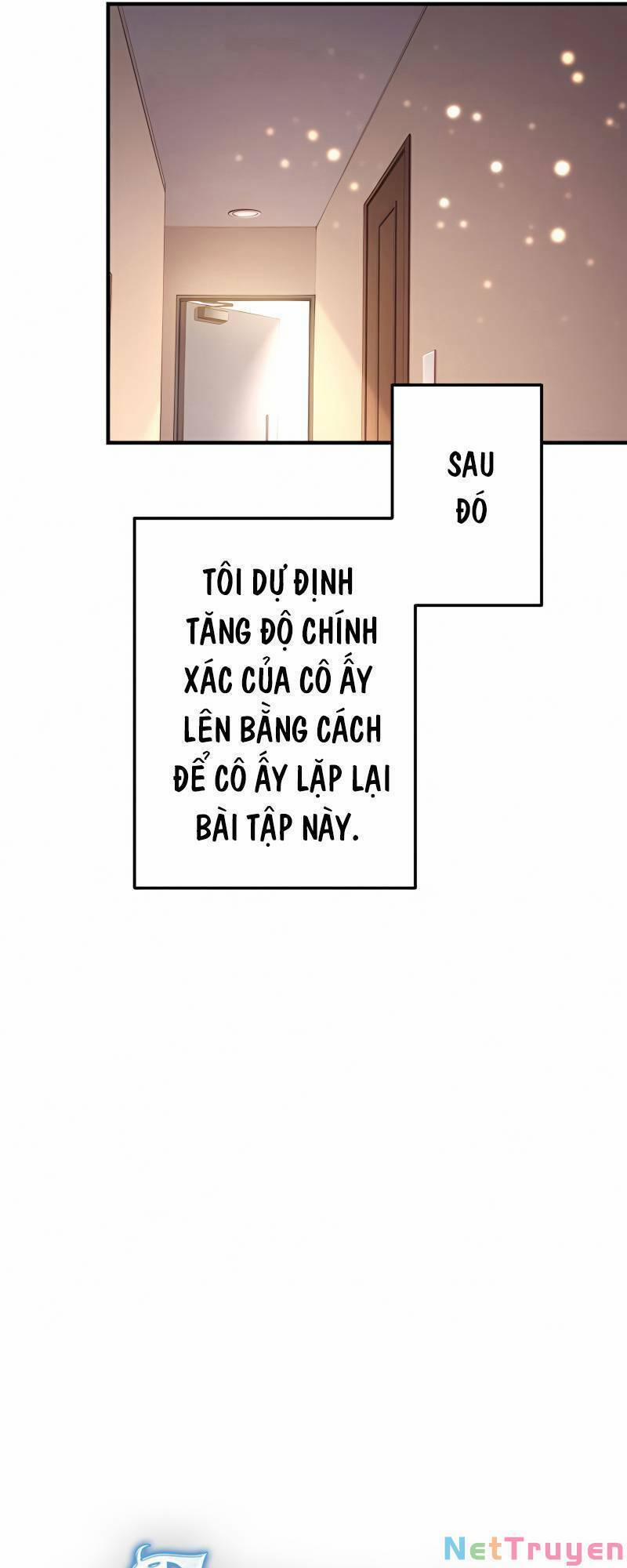 Sự Tái Sinh Của Đại Pháp Sư Bị Phong Ấn 27 trang 24