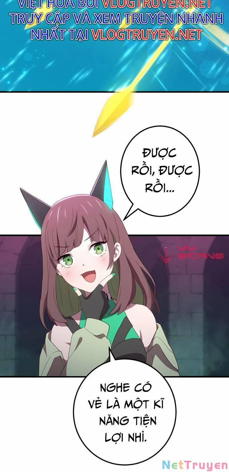 Sự Tái Sinh Của Đại Pháp Sư Bị Phong Ấn 27 trang 36