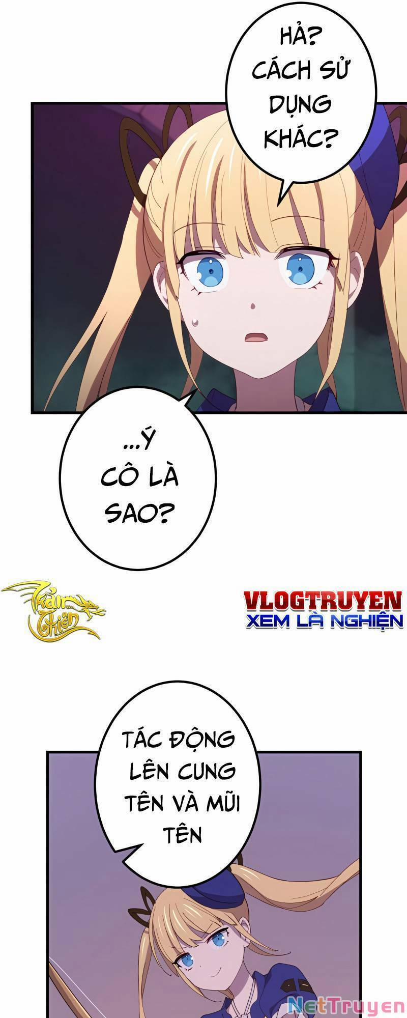 Sự Tái Sinh Của Đại Pháp Sư Bị Phong Ấn 27 trang 38