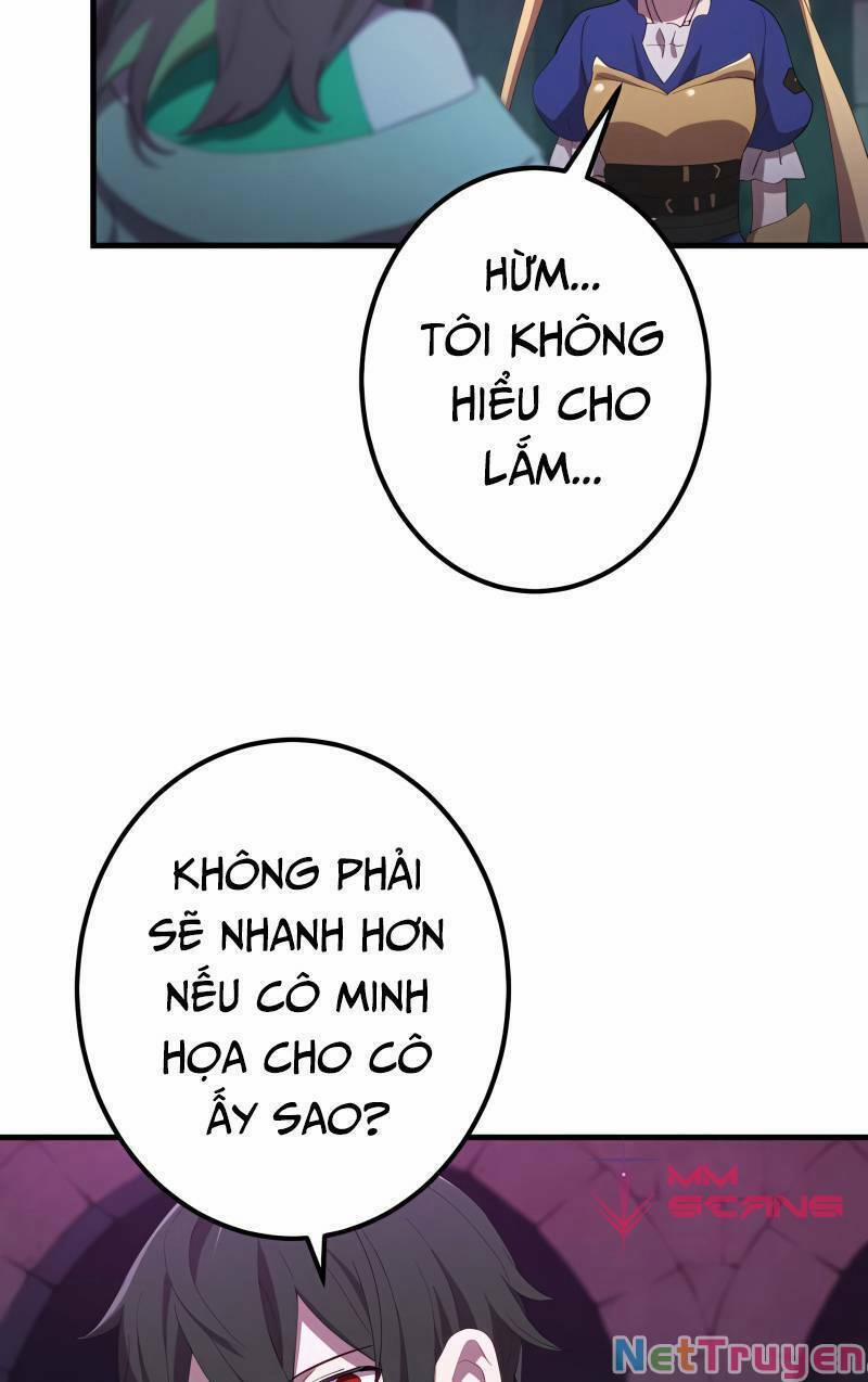 Sự Tái Sinh Của Đại Pháp Sư Bị Phong Ấn 27 trang 40