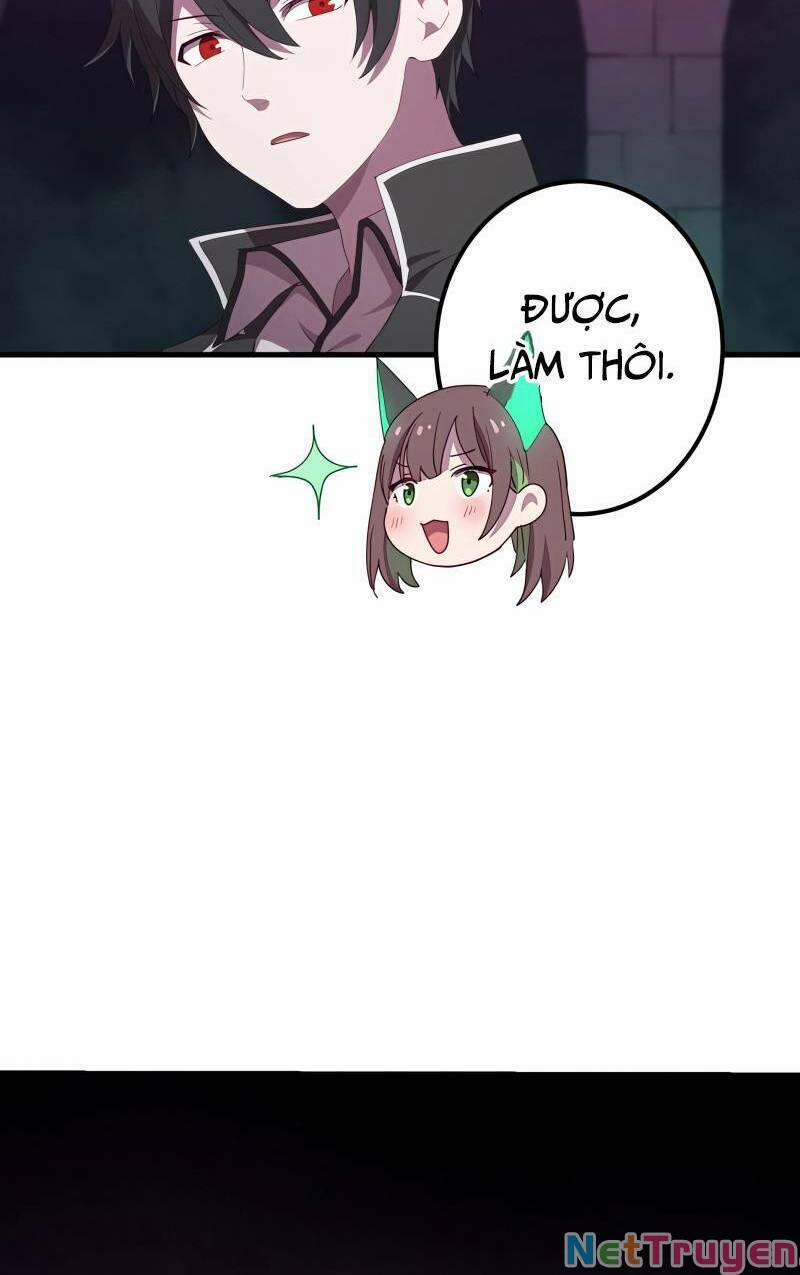 Sự Tái Sinh Của Đại Pháp Sư Bị Phong Ấn 27 trang 41