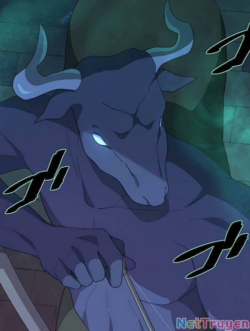 Sự Tái Sinh Của Đại Pháp Sư Bị Phong Ấn 27 trang 44