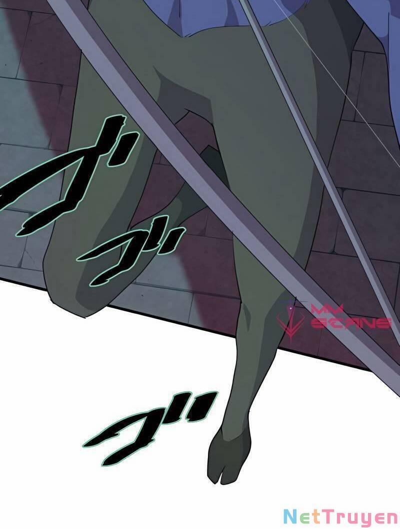 Sự Tái Sinh Của Đại Pháp Sư Bị Phong Ấn 27 trang 45